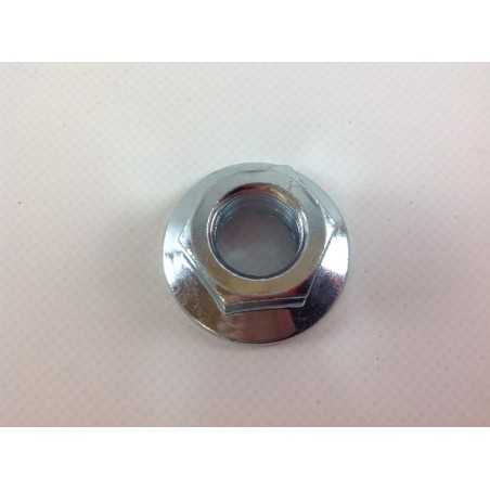 Dado vite portalama trattorino tagliaerba compatibile MTD 712-0417A 912-0417A | NewgardenParts.com