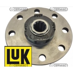 Damper frizione NEWHOLLAND per trattore agricolo T5030 T5040 T5050 16076 | NewgardenParts.com