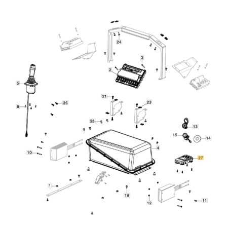 Armaturenbrett Rasentraktor Modelle GYRO900e ORIGINAL STIGA 387722404/0 | NewgardenParts.com