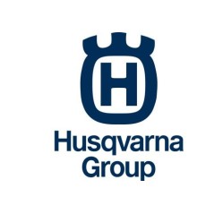 CALCOMANÍA 503619605 ORIGINAL HUSQVARNA | NewgardenParts.com
