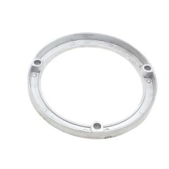 Aluminium-Distanzring 12,7 mm für die Motorbefestigung