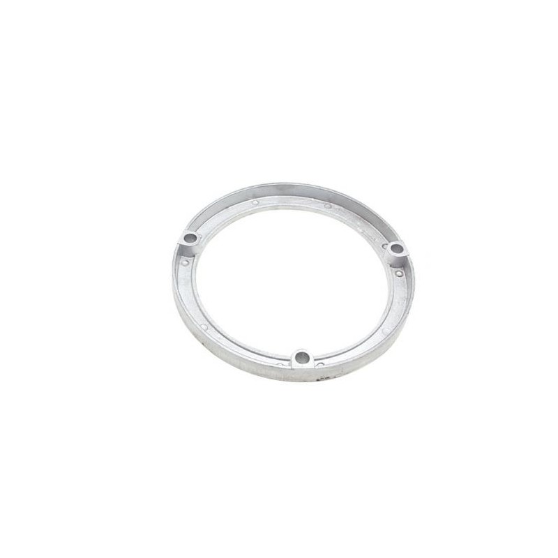 Anello distanziale in alluminio 12.7 mm per montaggio motore