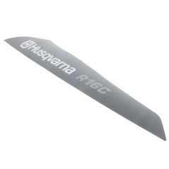 DECALCOMANIA 504813202 ORIGINALE HUSQVARNA | NewgardenParts.com