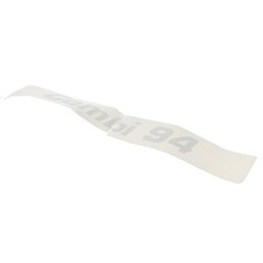 CALCOMANÍA 544238101 ORIGINAL HUSQVARNA | NewgardenParts.com