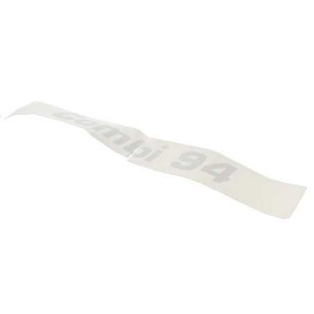 CALCOMANÍA 544238101 ORIGINAL HUSQVARNA | NewgardenParts.com