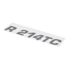 DECAL 578364513 ORIGINAL HUSQVARNA | NewgardenParts.com