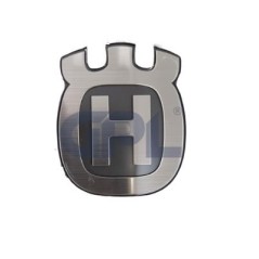 DECAL 587423502 ORIGINAL HUSQVARNA | NewgardenParts.com