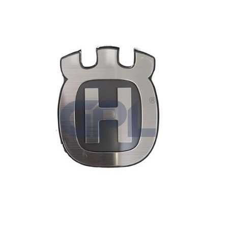 AUFKLEBER 587423502 ORIGINAL HUSQVARNA | NewgardenParts.com