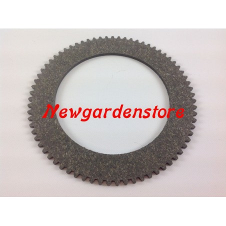 Anello frizione di sterzo 15417 71 denti trattore FIAT CINGOLI 311C 332 351 352 | NewgardenParts.com