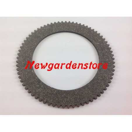 Steering clutch ring 15417 71 teeth FIAT CINGOLI tractor 311C 332 351 352 | NewgardenParts.com