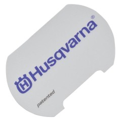 DECAL 596448901 ORIGINAL HUSQVARNA | NewgardenParts.com