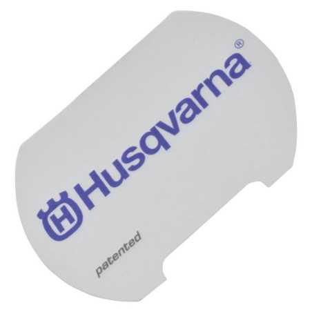 CALCOMANÍA 596448901 ORIGINAL HUSQVARNA | NewgardenParts.com
