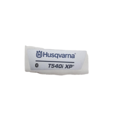 DECAL 597020202 ORIGINAL HUSQVARNA | NewgardenParts.com