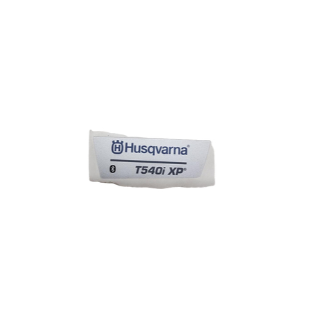 DECAL 597020202 ORIGINAL HUSQVARNA | NewgardenParts.com