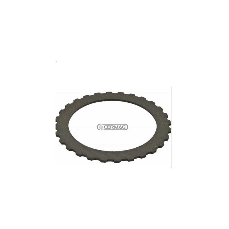 Embrayage LANDINI pour tracteur agricole C14000 15423