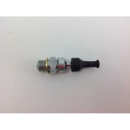 Cylindre décompresseur STIHL pour moteur de scie à onglet TS 400 410 420 700 800 019157 | NewgardenParts.com