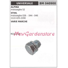 Decompressor cylinder UNIVERSAL engine various makes chain saw 52 026 040900 | NewgardenParts.com