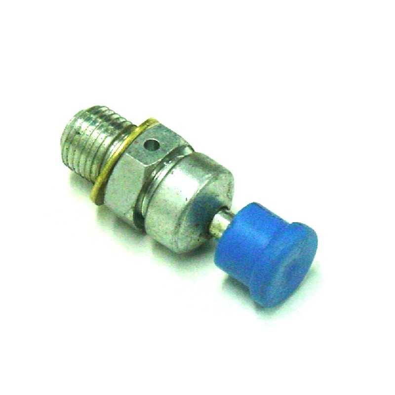Decompressor UNIVERSAL compatible HUSQVARNA chainsaw