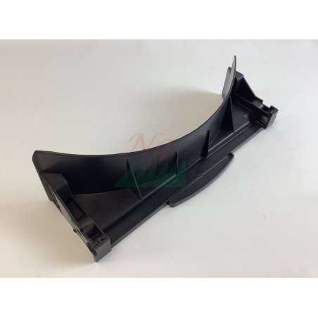 Front deflector mower STIGA ALPINA CASTELGARDEN 322108271/0 | NewgardenParts.com