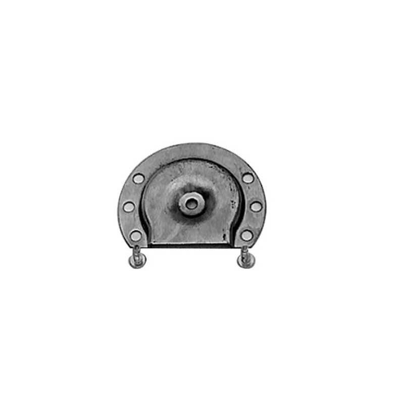 Tornillo deflector de montaje del motor BRIGGS&STRATTON 080201223301 080202183599