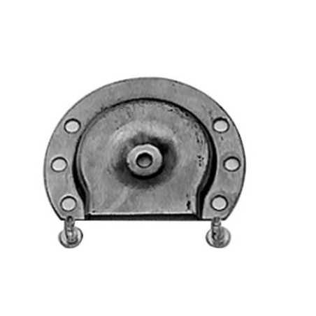 BRIGGS&STRATTON Motorbefestigungsschraube Ablenker 080201223301 080202183599 | NewgardenParts.com