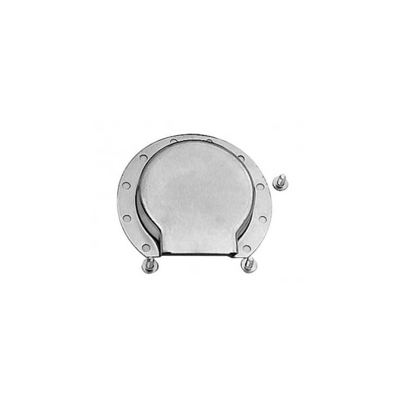 Déflecteur avec vis de fixation moteur BRIGGS&STRATTON 261776013301 261776016299