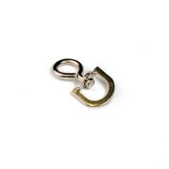 SINGLE SWIVEL RING 505697208 ORIGINAL HUSQVARNA