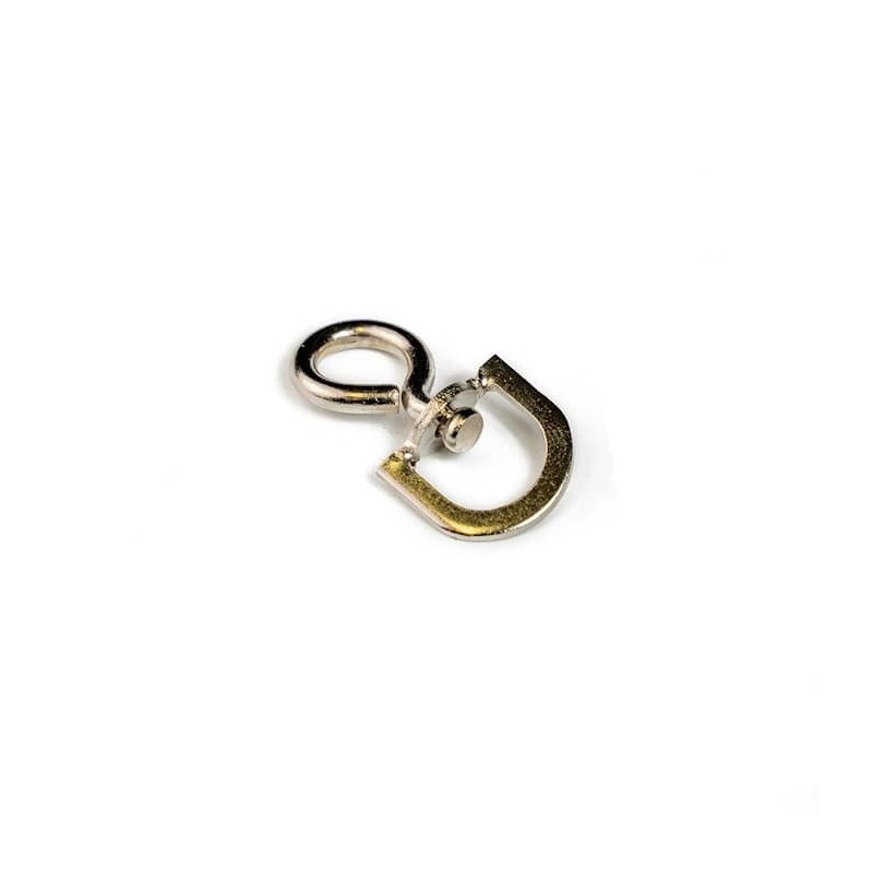 SINGLE SWIVEL RING 505697208 ORIGINAL HUSQVARNA