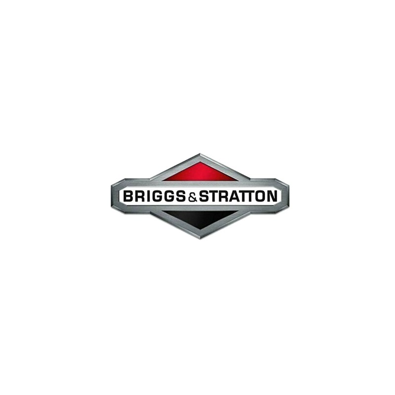 Deflettore marmitta ORIGINALE BRIGGS & STRATTON 591711