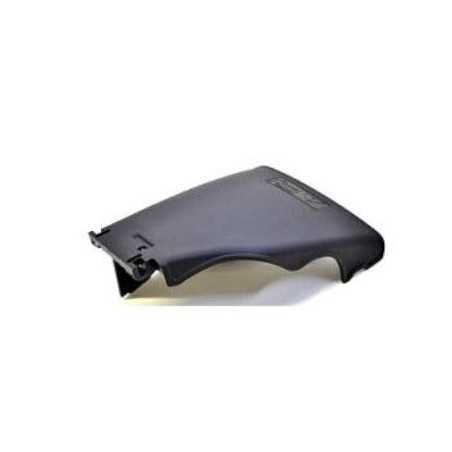 ORIGINAL STIGA black deflector for lawn tractor tornado 9121 325600129/0 | NewgardenParts.com