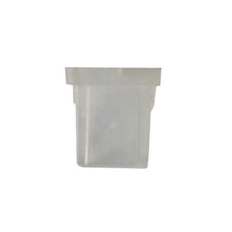 ORIGINAL OLEOMAC chainsaw deflector GS 37 - GS 51 - GSH 400 - GSH560 50170032R | NewgardenParts.com
