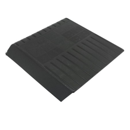 Deflettore parasassi compatibile rasaerba tagliaerba ES/ESL 460 464 534 GGP | NewgardenParts.com