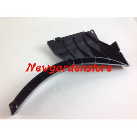 Lawn mower deflector ALKO SIGMA SILVER 4800 500 LME 450286
