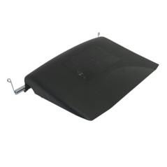 Lawn mower deflector CA/CAL/NTL/R/TD/TDL 434/484/534 CASTELGARDEN