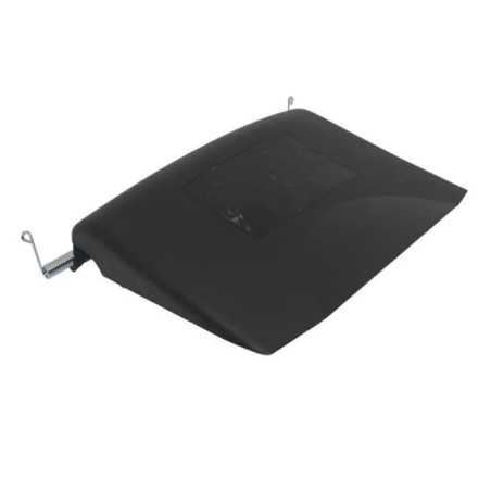 Lawn mower deflector CA/CAL/NTL/R/TD/TDL 434/484/534 CASTELGARDEN | NewgardenParts.com