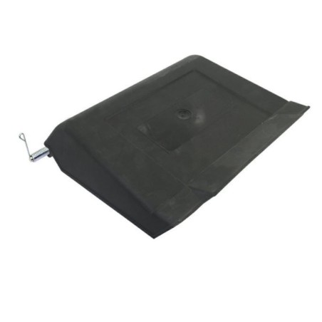 Deflettore parasassi rasaerba compatibile CS R TD WL 484 534 GGP 81008143 | NewgardenParts.com