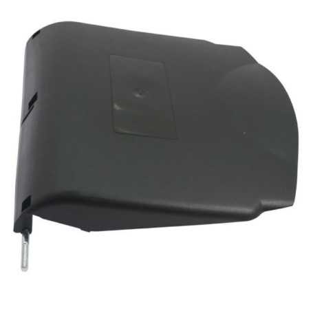Lawn mower deflector PAN504 NP534 450267 22600066 81008050 CASTELGARDEN | NewgardenParts.com
