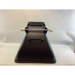Rear deflector ORIGINAL CUB CADET tractor series XT 196-552A000 | NewgardenParts.com