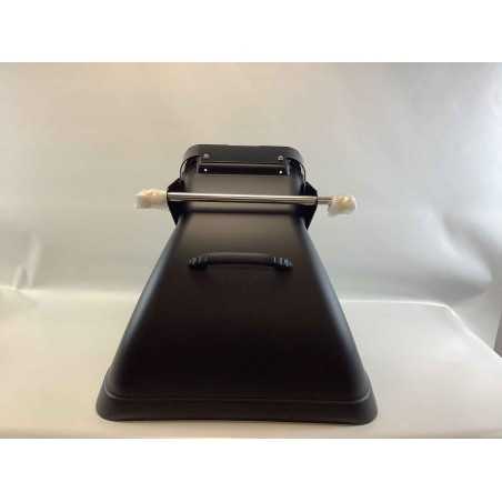 Rear deflector ORIGINAL CUB CADET tractor series XT 196-552A000 | NewgardenParts.com