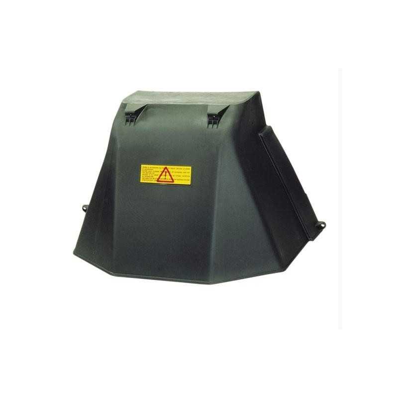 ORIGINAL SNAPPER RPX210 Rasentraktor Heckauspuffabweiser