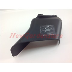 EGO lawn mower mower LM 2011E side exhaust deflector 039458