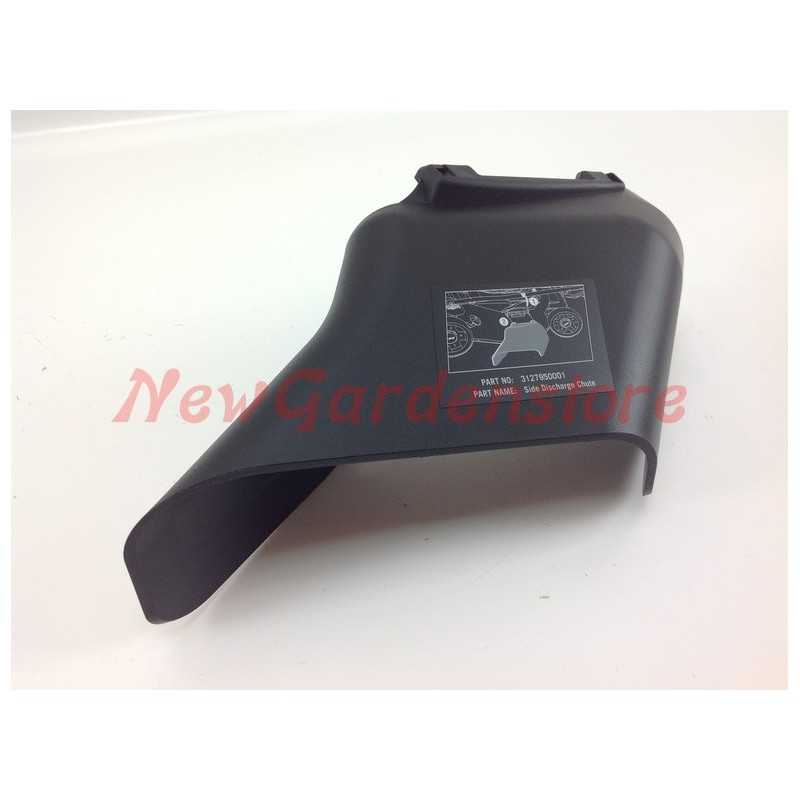 EGO lawn mower mower LM 2011E side exhaust deflector 039458