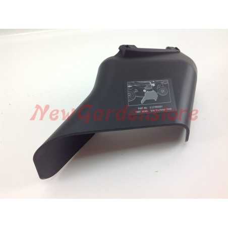 EGO lawn mower mower LM 2011E side exhaust deflector 039458 | NewgardenParts.com