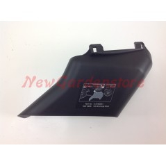 EGO lawn mower mower LM 2011E side exhaust deflector 039458 | NewgardenParts.com