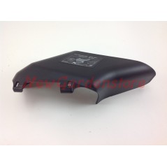 EGO lawn mower mower LM 2011E side exhaust deflector 039458 | NewgardenParts.com