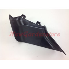 EGO lawn mower mower LM 2011E side exhaust deflector 039458 | NewgardenParts.com