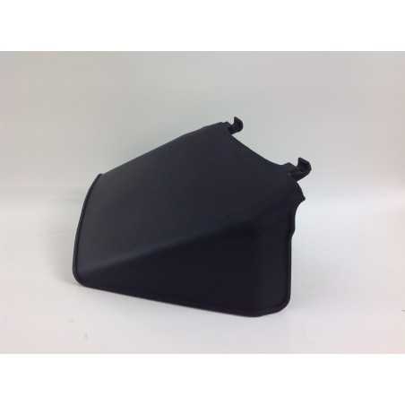 MOWOX cortacésped PM 4618P 045212 deflector de descarga lateral | NewgardenParts.com