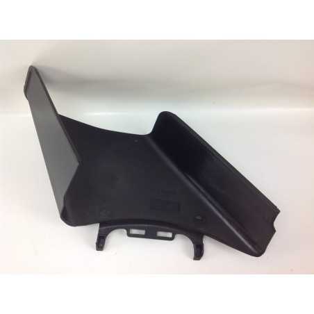 Side discharge deflector for lawn tractor DAYEE DY0701-7 | NewgardenParts.com