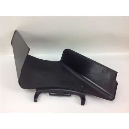 Side discharge deflector for lawn tractor DAYEE DY0701-7