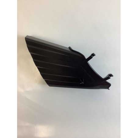 ORIGINAL AMA TRX-0132 Lawn Mower Side Exhaust Deflector | NewgardenParts.com